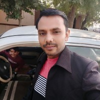 Tushar Patel