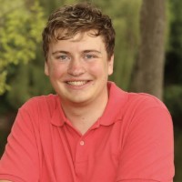 Max Peterson