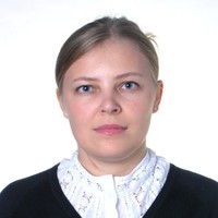 Oksana Gonyaylo