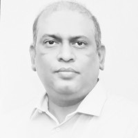 Syed Nisar Ahmed