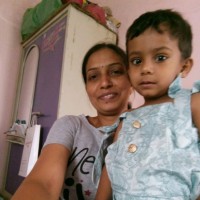 Mamta Punwatkar