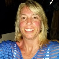 Nikki Stoltz