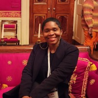 Bria Hutson