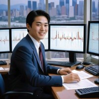 Forex Trader