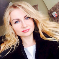 Олена Омелян