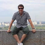 Егор Антропов