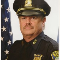 Brian McMasters