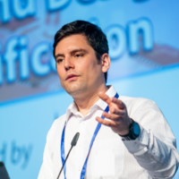 Alex Marin