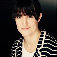 Barbara Fischer