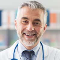 Dr. David Xavier Goldberg