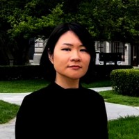 Sherry Wong