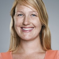 Anne Holmgren