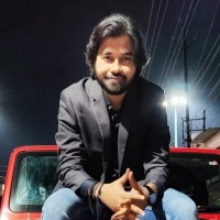 Rishabh Pandey