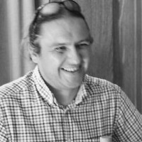 Paul Howden-Leach