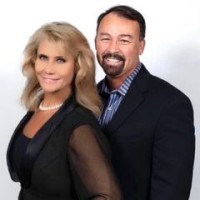 Melody and Denny Ramirez