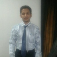 Pathik Gandhi