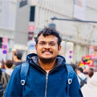 Rohit R Nair