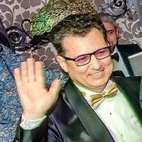 Алексей Чертков