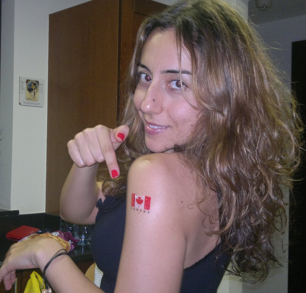 Carla E.