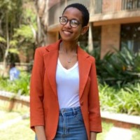 Melissa Wairimu