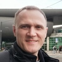 Ruslan Zalugovskiy