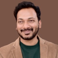 Pushpendra Singh Rajput