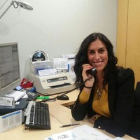 Marta G. Morán