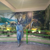 Sarwat Ghulam Rasool