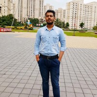 Manish J Tiwari