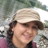 Yvonne Gallardo-Van Ornam