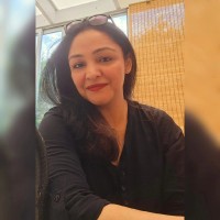 Samar Malik