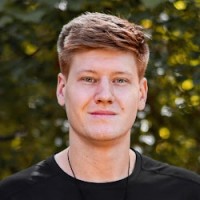 Adam Hogue