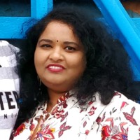 preethi gaddam