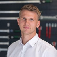 Thomas René Jørgensen