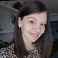 Marina Bauk