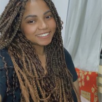 Michelly Kristine De Oliveira Luna