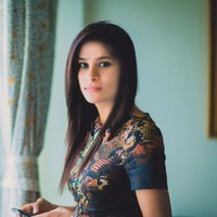 Arushi Vaish