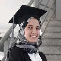 Ichrak Hamouche