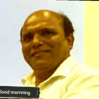 Ramrao Gaikwad