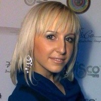 Татьяна Борисенко