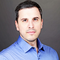 Vladimir Stosic