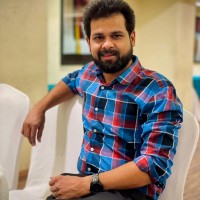 Atish Katariya