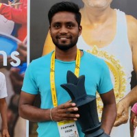 Sathish Kumar