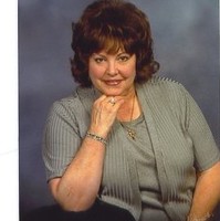 Linda Rust