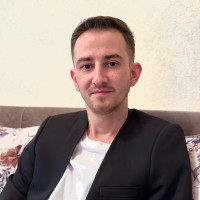 Farid Huseynli
