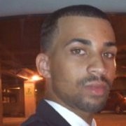 Sedrick Denson