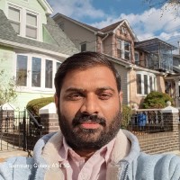 Sripad Patwari