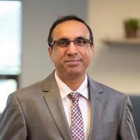 Bhupendra Tailor, P.E.