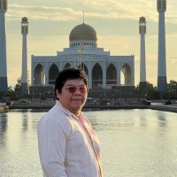 Wacharapan chanpongwanid