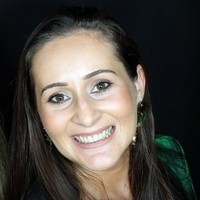 Fernanda Maria Lauvers